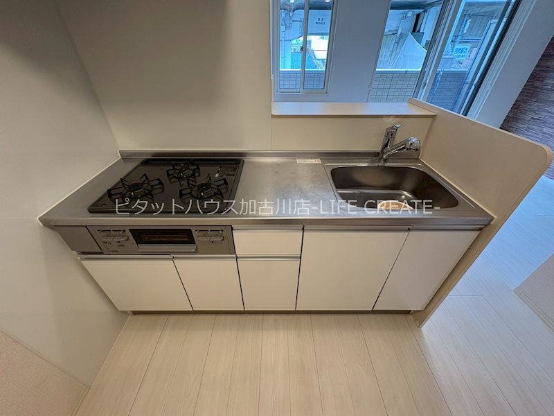 メゾン　ソレイユ その他14