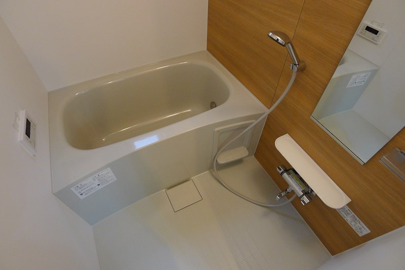 アグレーブル　Ｂ 風呂画像