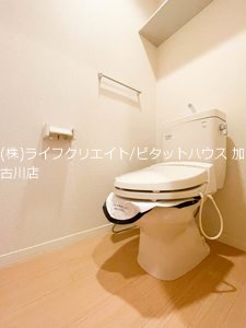 ベル・フロンテB その他1