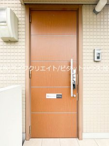 ベル・フロンテB その他8