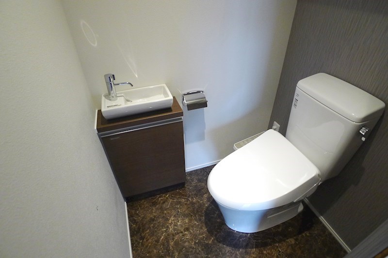 ライフタウンⅢ その他2