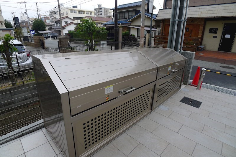 ライフタウンⅢ その他7