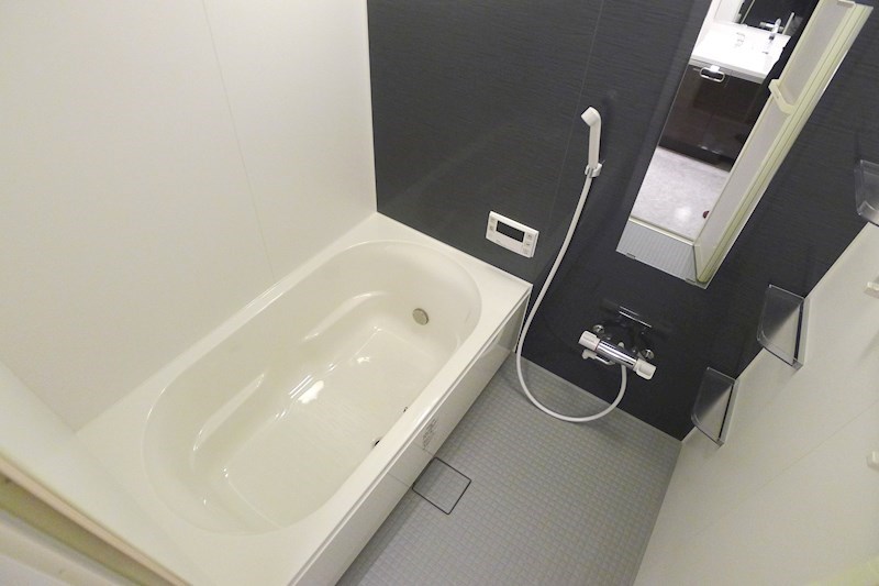 ライフタウンⅢ 風呂画像