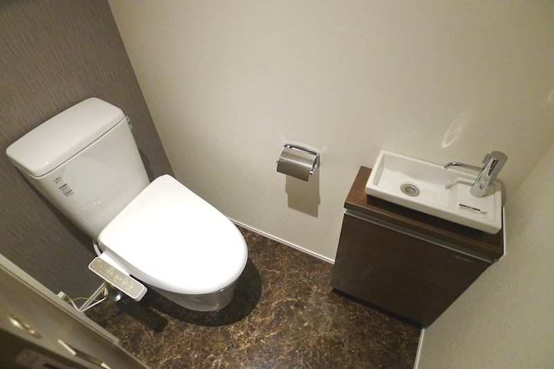 ライフタウンⅢ その他2