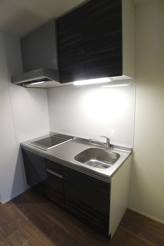 ライフタウンⅢ キッチン