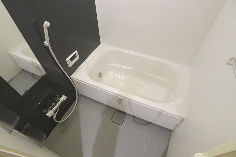 ライフタウンⅢ 風呂画像