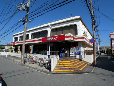 ライフタウンⅢ 周辺画像1
