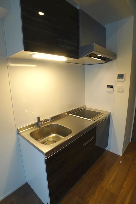 ライフタウンⅢ キッチン