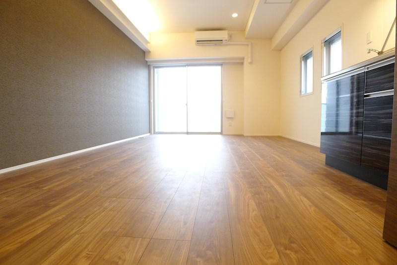 ライフタウンⅢ ベッドルーム