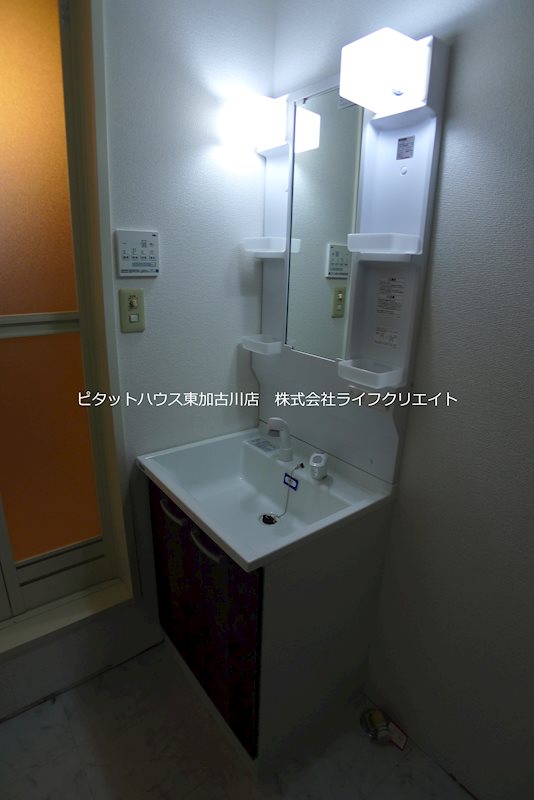 カサグランデＢ その他1