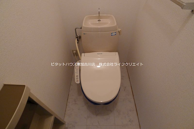 カサグランデＢ その他2