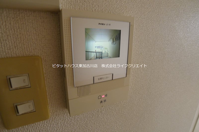 カサグランデＢ その他5