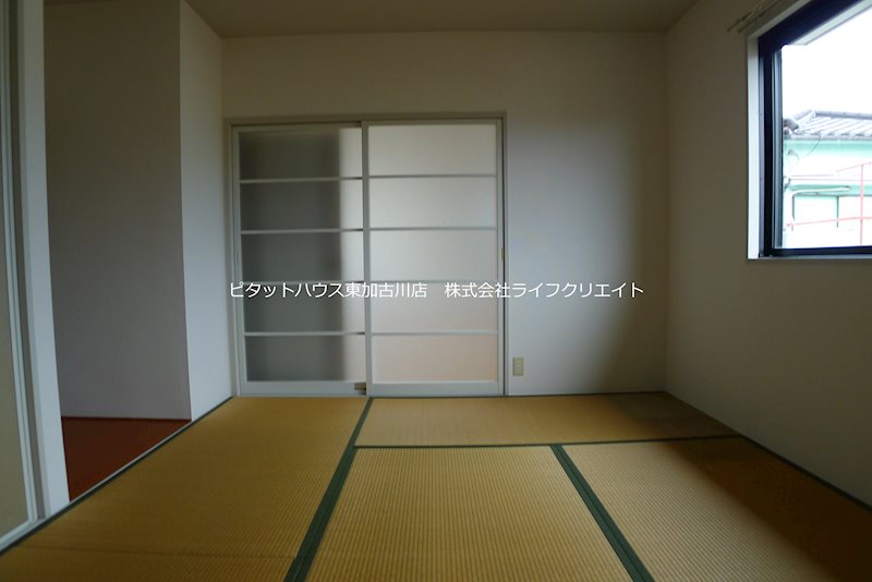 カサグランデＢ その他7