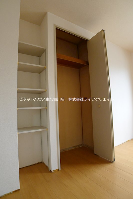 カサグランデＢ その他8