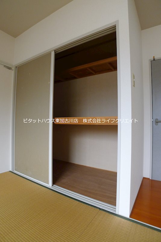 カサグランデＢ その他10