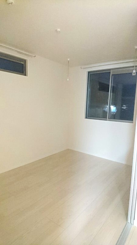 シャーメゾン・クライム リビング