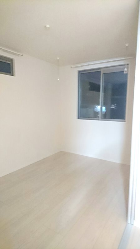 シャーメゾン・クライム ベッドルーム