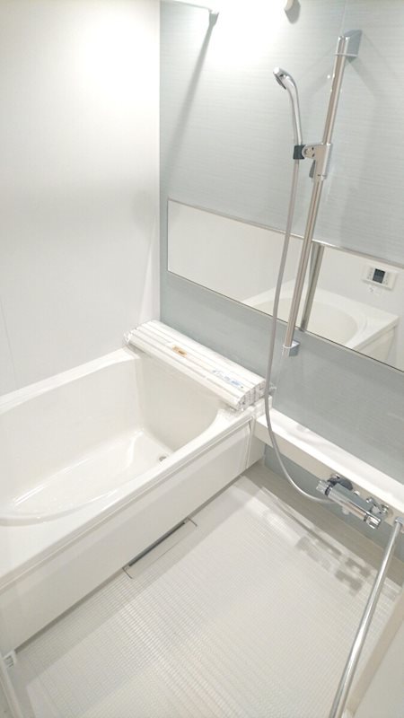 シャーメゾン・クライム 風呂画像