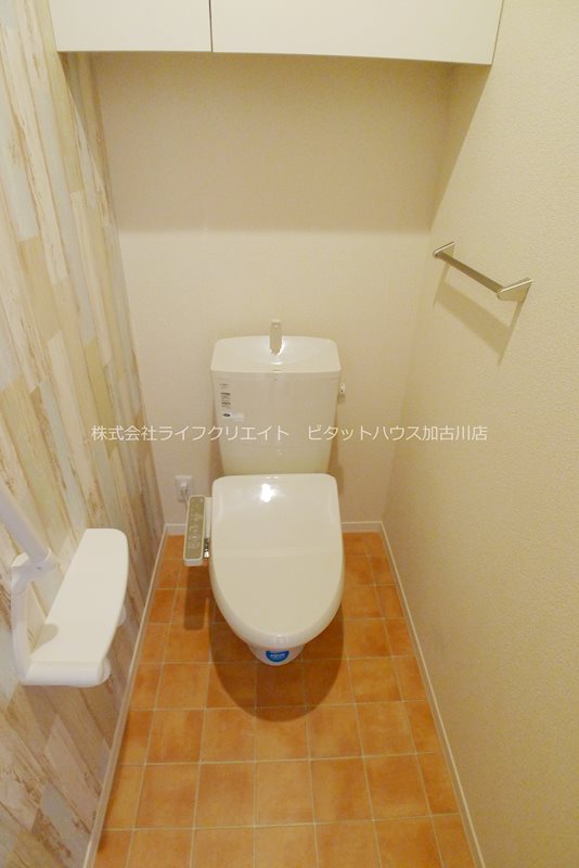 シャーメゾン・クライム その他2