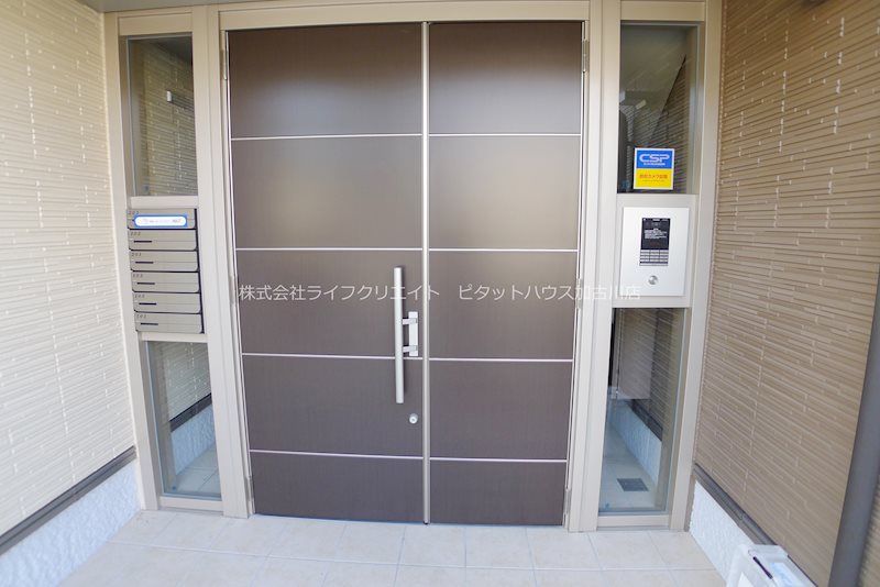 シャーメゾン・クライム その他5