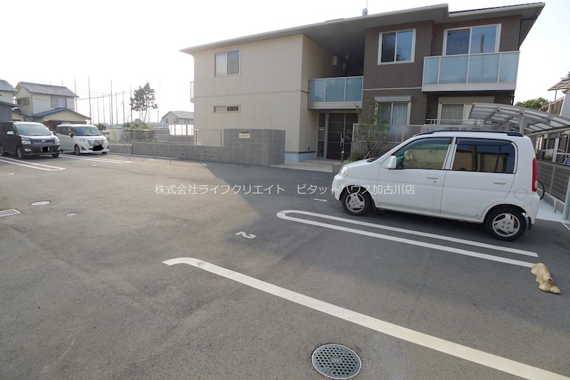 シャーメゾン・クライム その他6