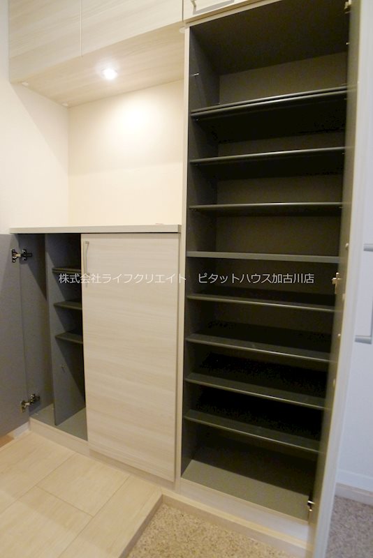 シャーメゾン・クライム その他9