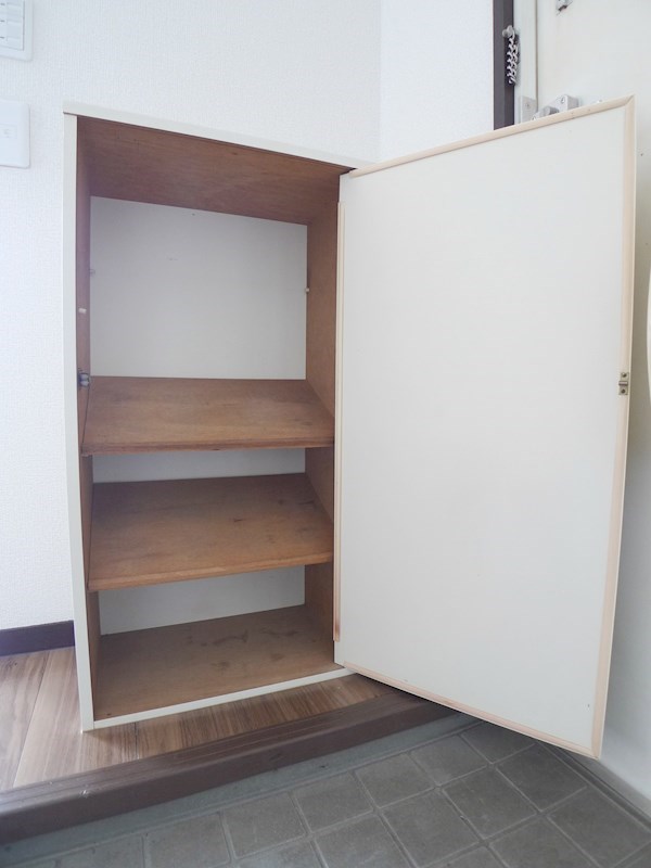 サンシティ谷川 その他4