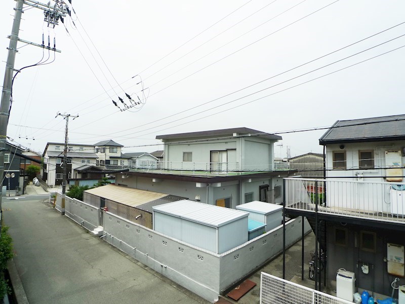 サンシティ谷川 その他7