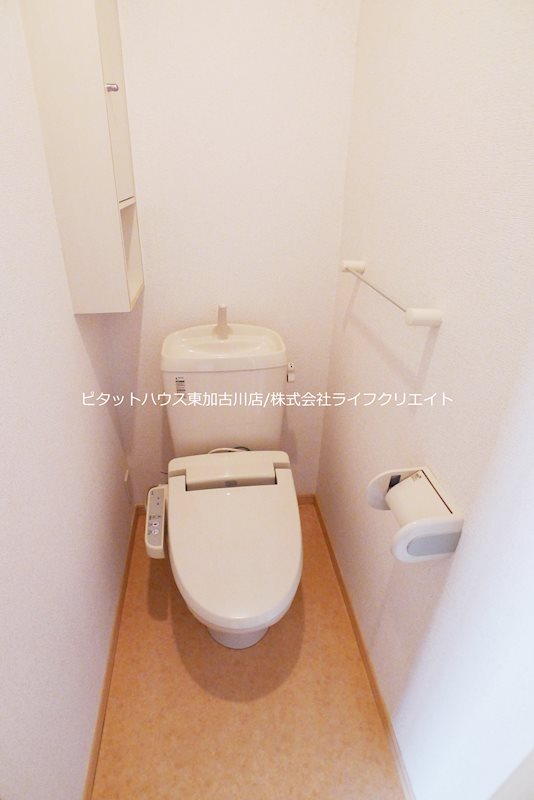 フィオリーレＢ その他2