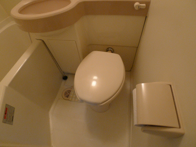 ハイトホームII その他1