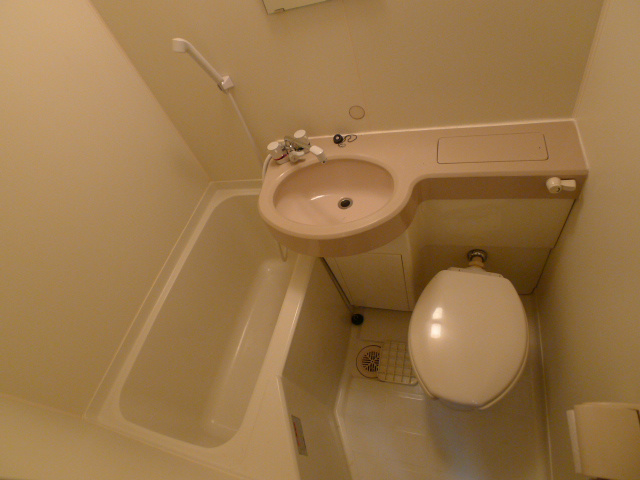 ハイトホームII その他2