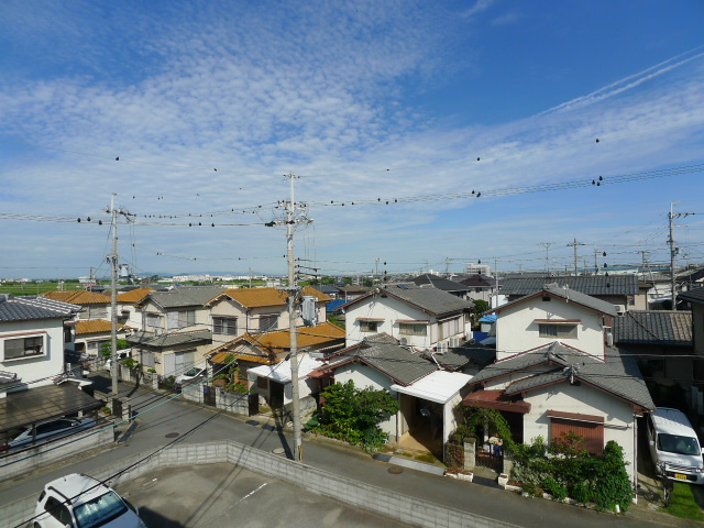 ハイトホームII その他4