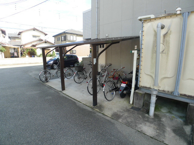 ハイトホームII その他外観3