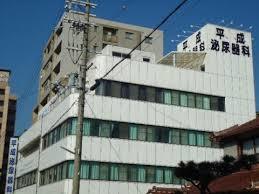 ハイトホームII 周辺画像2