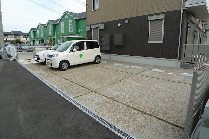 ル・レーブ その他外観1