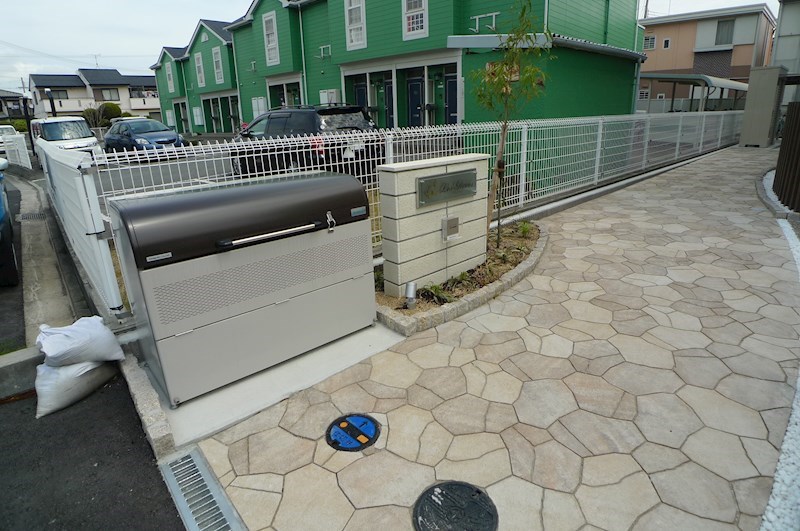 ル・レーブ その他外観2