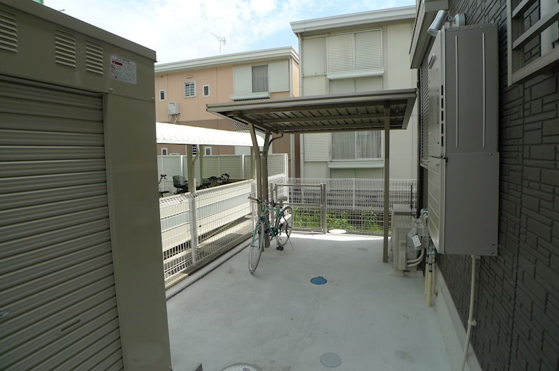 ル・レーブ その他外観3