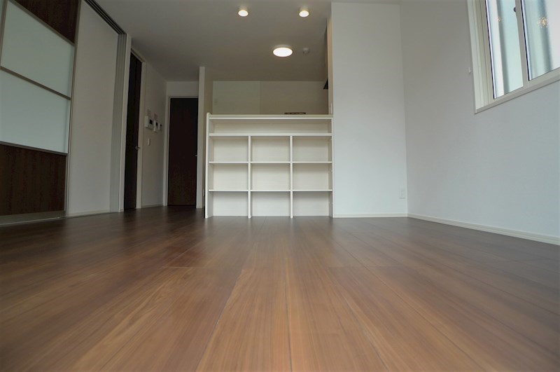 ル・レーブ リビング