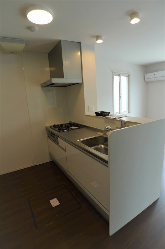 ル・レーブ キッチン