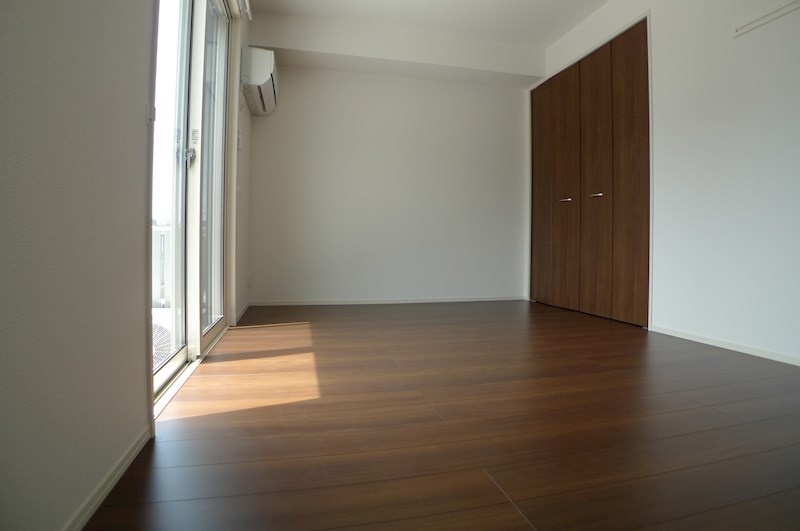 ル・レーブ ベッドルーム