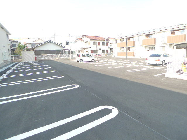 エスペランサ浜の宮Ⅰ その他3