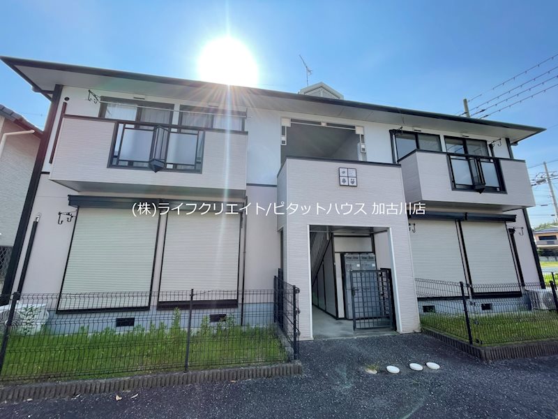 角部屋設計