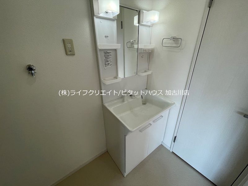 ハイツサンライフ　D棟 その他1