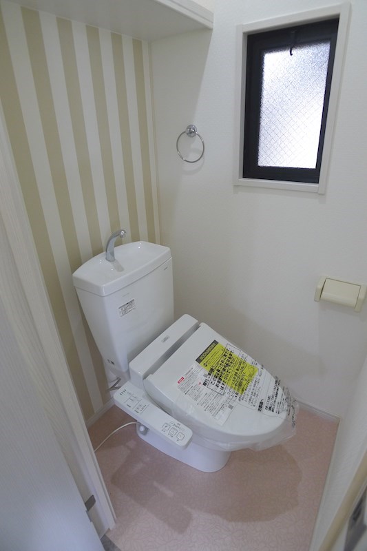 ハイツサンライフ　D棟 その他2