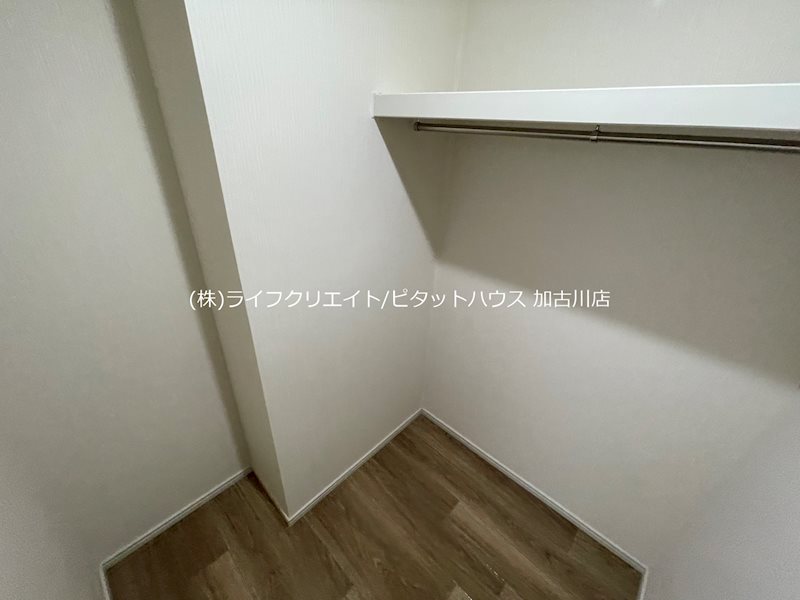 ハイツサンライフ　D棟 その他3