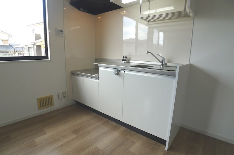 ハイツサンライフ　D棟 その他8