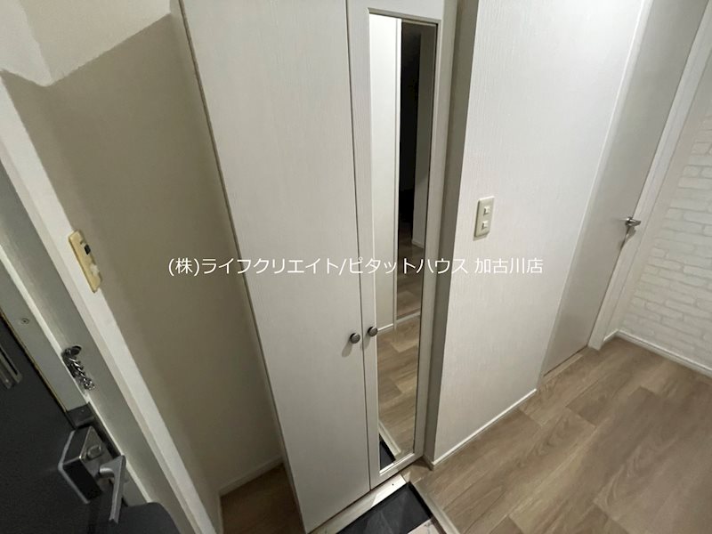 ハイツサンライフ　D棟 その他10