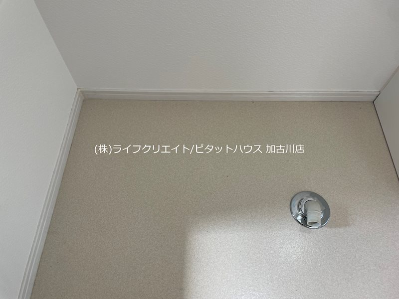 ハイツサンライフ　D棟 その他14