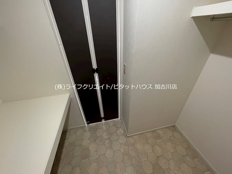 ハイツサンライフ　D棟 その他15