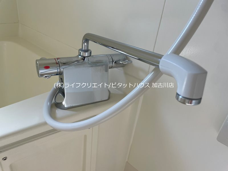 ハイツサンライフ　D棟 その他17